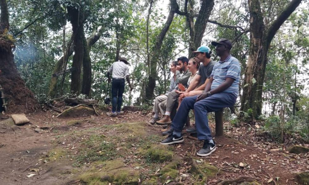 Nyakagezi Tours & Travel (62)